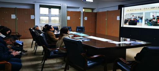 禁漫天堂举行2019年省哲社项目结题及年度检查汇报评审会