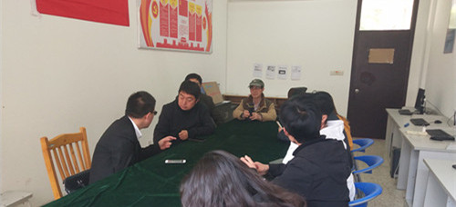 “赢在南京”大学生创业大赛宣讲会在禁漫天堂举办